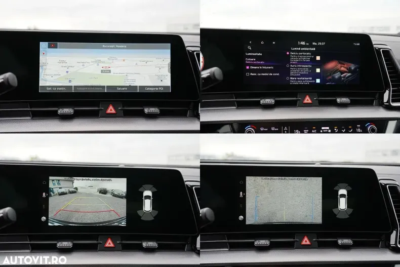 Kia Sportage din 2022 cu 159.081 km - oferta KIA124132 - foto 21