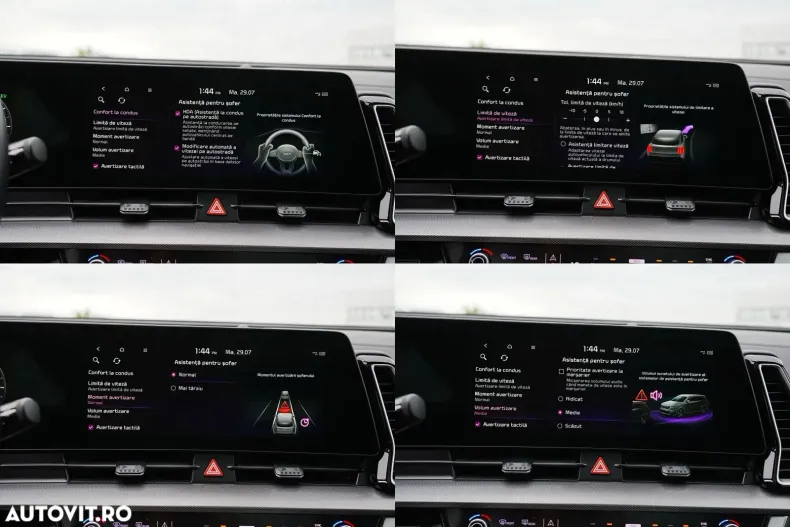 Kia Sportage din 2022 cu 159.081 km - oferta KIA124132 - foto 23