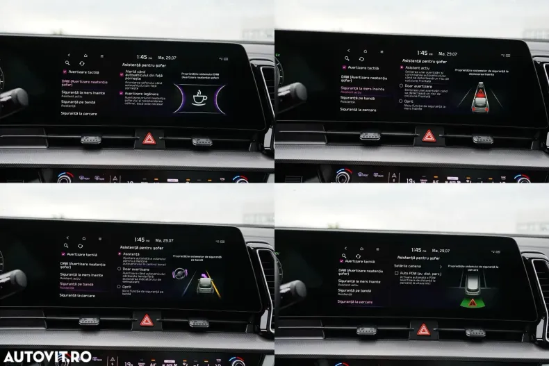 Kia Sportage din 2022 cu 159.081 km - oferta KIA124132 - foto 24