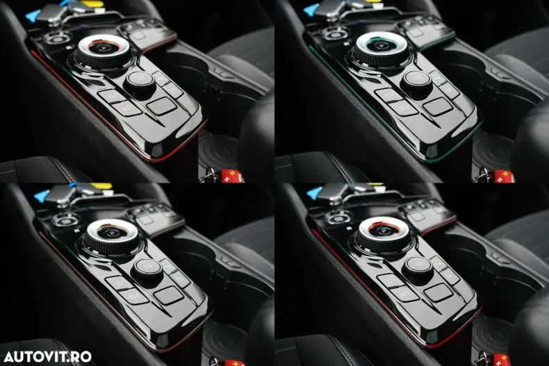 Kia Sportage din 2022 cu 159.081 km - oferta KIA124132 - foto 25