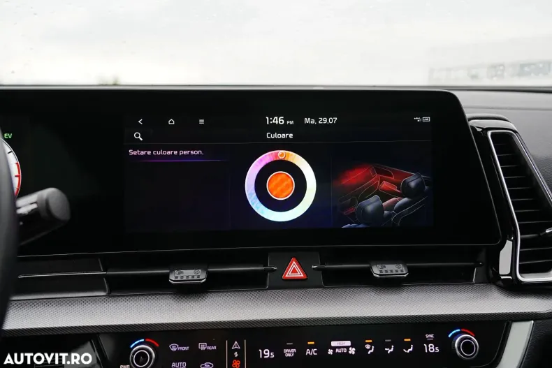 Kia Sportage din 2022 cu 159.081 km - oferta KIA124132 - foto 26