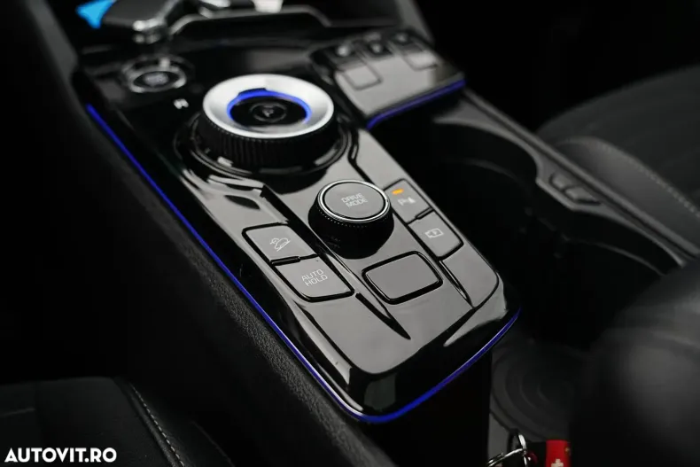 Kia Sportage din 2022 cu 159.081 km - oferta KIA124132 - foto 27