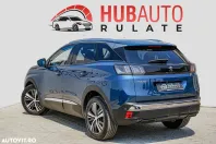 Peugeot 3008 din 2021 cu 128.686 km - oferta PEU124134 - foto 4