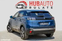 Peugeot 3008 din 2021 cu 128.686 km - oferta PEU124134 - foto 5