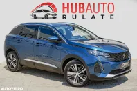 Peugeot 3008 din 2021 cu 128.686 km - oferta PEU124134 - foto 8