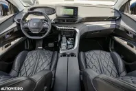 Peugeot 3008 din 2021 cu 128.686 km - oferta PEU124134 - foto 16