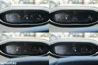Peugeot 3008 din 2021 cu 128.686 km - oferta PEU124134 - foto 22