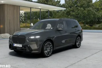 BMW X7 din 2025 - oferta BMW124135
