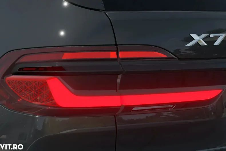 BMW X7 din 2025 cu 1 km - oferta BMW124135 - foto 10