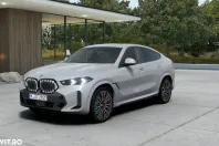 BMW X6 din 2025 cu 1 km - oferta BMW124137 - foto 1