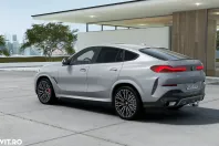 BMW X6 din 2025 cu 1 km - oferta BMW124137 - foto 3