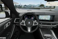 BMW X6 din 2025 cu 1 km - oferta BMW124137 - foto 6