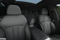 BMW X6 din 2025 cu 1 km - oferta BMW124137 - foto 9