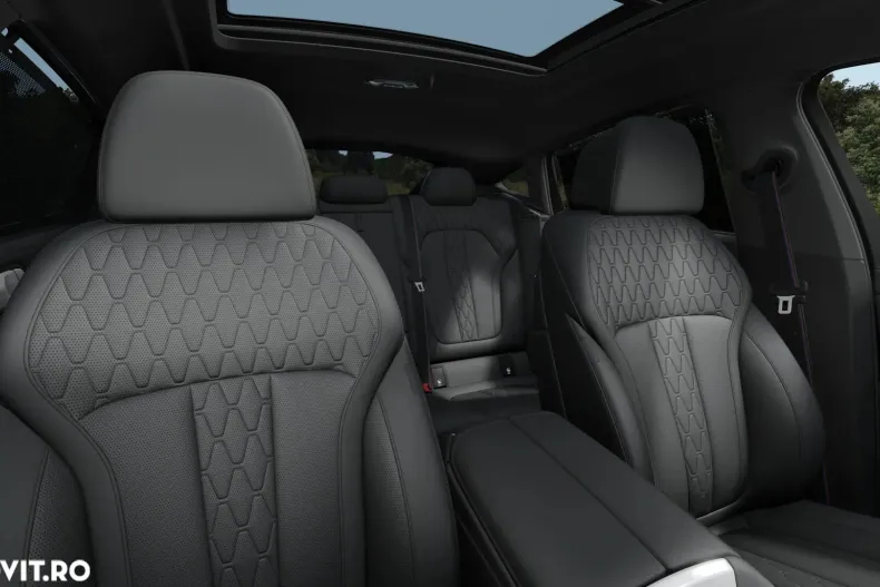 BMW X6 din 2025 cu 1 km - oferta BMW124137 - foto 9