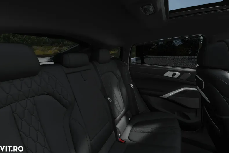 BMW X6 din 2025 cu 1 km - oferta BMW124137 - foto 10