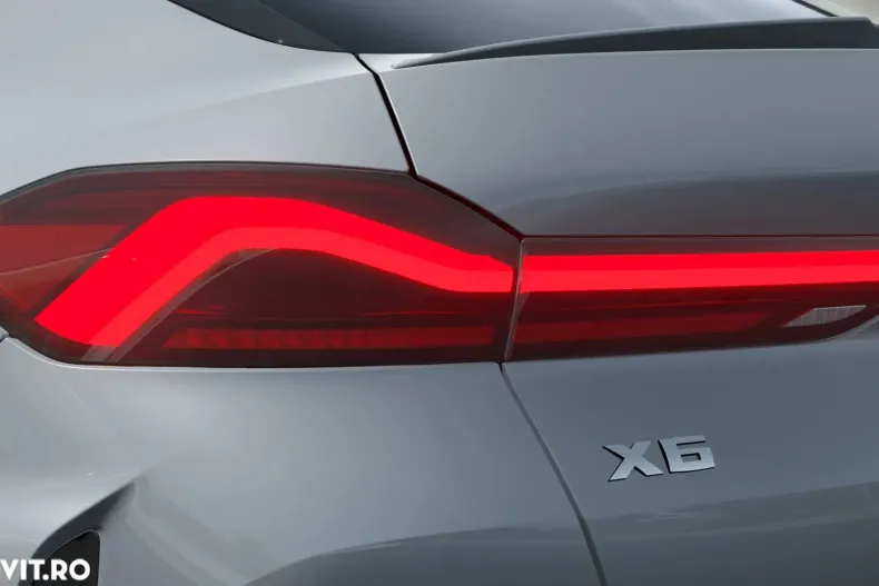 BMW X6 din 2025 cu 1 km - oferta BMW124137 - foto 12