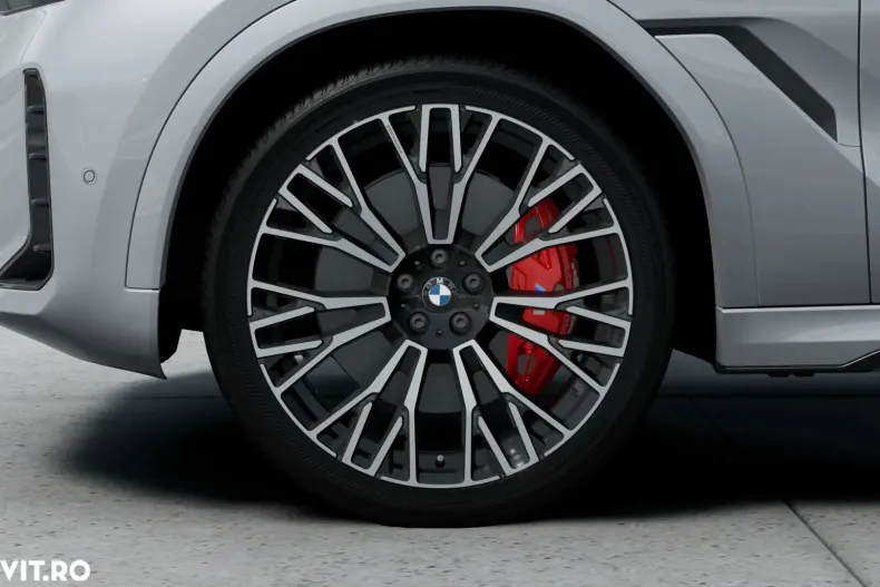 BMW X6 din 2025 cu 1 km - oferta BMW124137 - foto 13