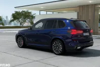 BMW X5 din 2025 cu 1 km - oferta BMW124138 - foto 3