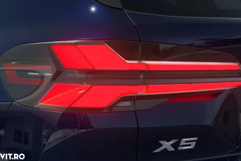 BMW X5 din 2025 cu 1 km - oferta BMW124138 - foto 12