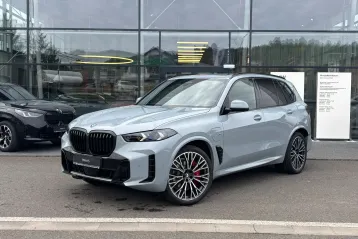 BMW X5 din 2025 - oferta BMW124140