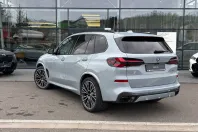 BMW X5 din 2025 cu 1 km - oferta BMW124140 - foto 2