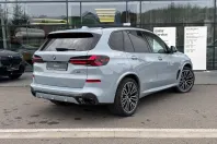 BMW X5 din 2025 cu 1 km - oferta BMW124140 - foto 3
