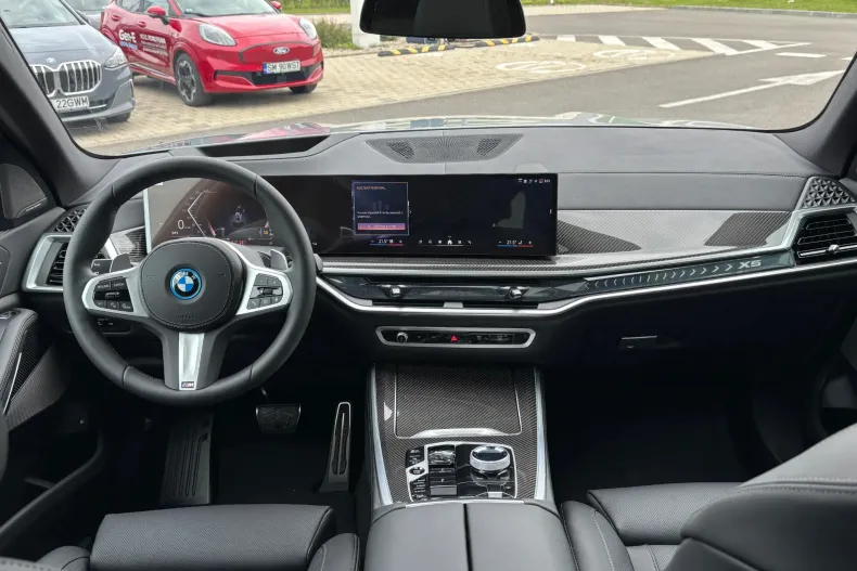 BMW X5 din 2025 cu 1 km - oferta BMW124140 - foto 5