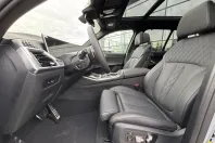 BMW X5 din 2025 cu 1 km - oferta BMW124140 - foto 11