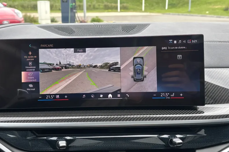 BMW X5 din 2025 cu 1 km - oferta BMW124140 - foto 13