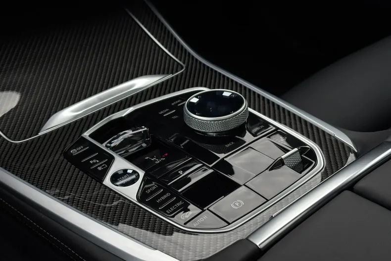 BMW X5 din 2025 cu 1 km - oferta BMW124140 - foto 14