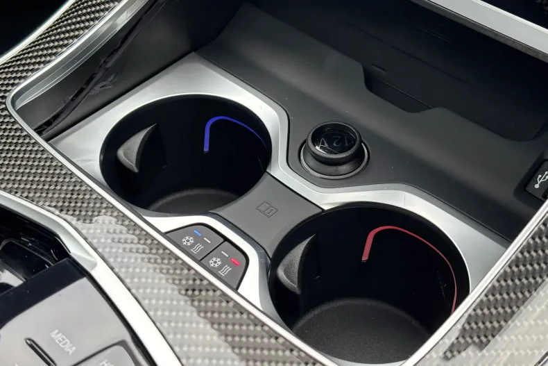 BMW X5 din 2025 cu 1 km - oferta BMW124140 - foto 15