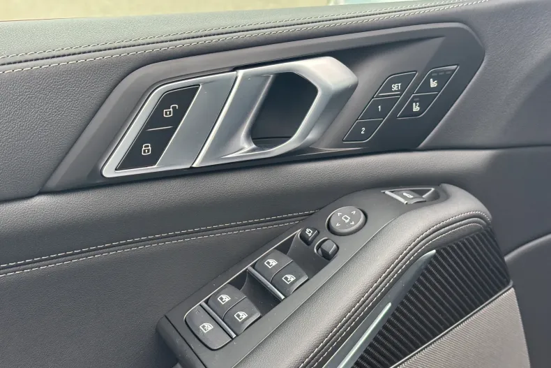 BMW X5 din 2025 cu 1 km - oferta BMW124140 - foto 17