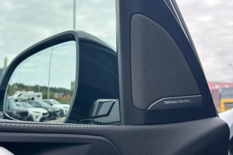 BMW X5 din 2025 cu 1 km - oferta BMW124140 - foto 18