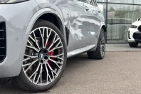 BMW X5 din 2025 cu 1 km - oferta BMW124140 - foto 21
