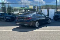 BMW Seria 5 din 2020 cu 69.990 km - oferta BMW124141 - foto 3