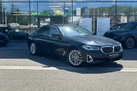 BMW Seria 5 din 2020 cu 69.990 km - oferta BMW124141 - foto 4