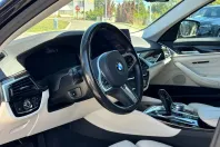BMW Seria 5 din 2020 cu 69.990 km - oferta BMW124141 - foto 11