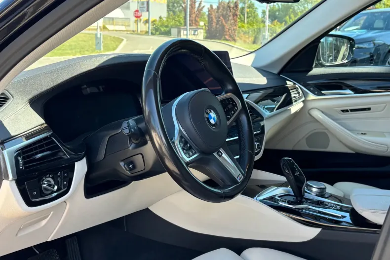 BMW Seria 5 din 2020 cu 69.990 km - oferta BMW124141 - foto 11