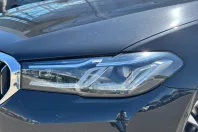 BMW Seria 5 din 2020 cu 69.990 km - oferta BMW124141 - foto 20