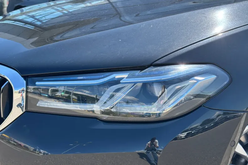 BMW Seria 5 din 2020 cu 69.990 km - oferta BMW124141 - foto 20