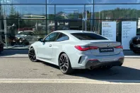 BMW Seria 4 din 2023 cu 17.490 km - oferta BMW124143 - foto 2