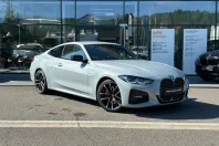 BMW Seria 4 din 2023 cu 17.490 km - oferta BMW124143 - foto 4