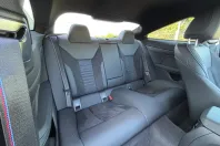 BMW Seria 4 din 2023 cu 17.490 km - oferta BMW124143 - foto 8