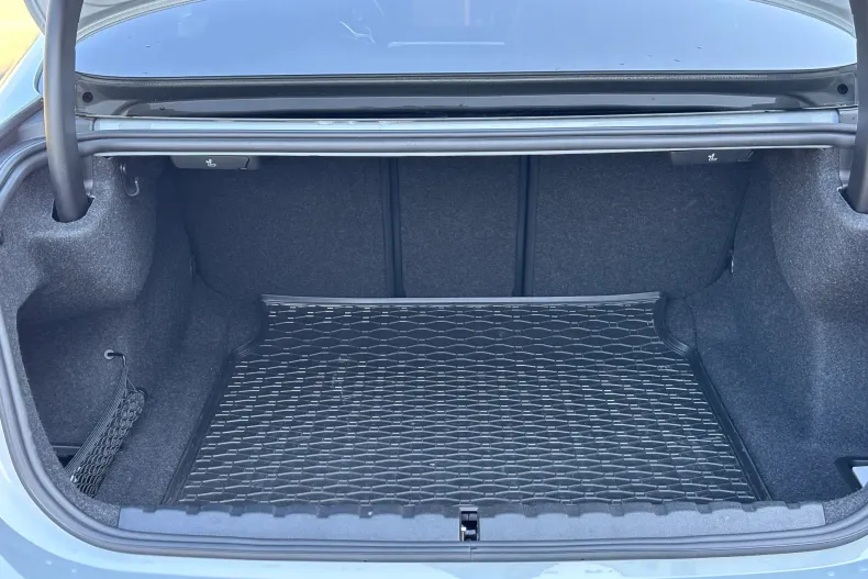 BMW Seria 4 din 2023 cu 17.490 km - oferta BMW124143 - foto 9