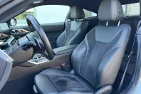 BMW Seria 4 din 2023 cu 17.490 km - oferta BMW124143 - foto 11