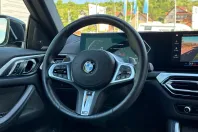 BMW Seria 4 din 2023 cu 17.490 km - oferta BMW124143 - foto 13
