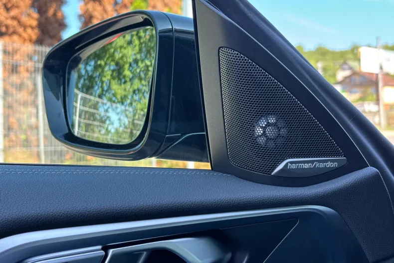 BMW Seria 4 din 2023 cu 17.490 km - oferta BMW124143 - foto 18