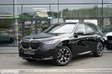 BMW X3 din 2025 - oferta BMW124144