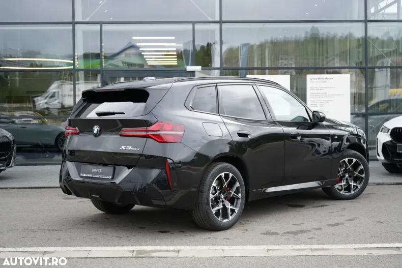 BMW X3 din 2025 cu 1 km - oferta BMW124144 - foto 3