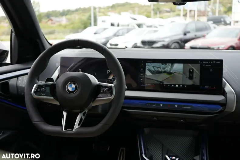 BMW X3 din 2025 cu 1 km - oferta BMW124144 - foto 5